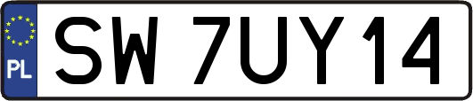 SW7UY14