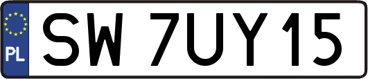 SW7UY15