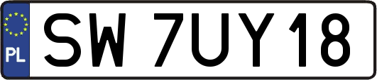 SW7UY18