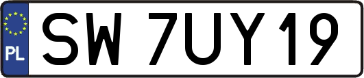 SW7UY19
