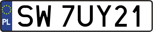 SW7UY21