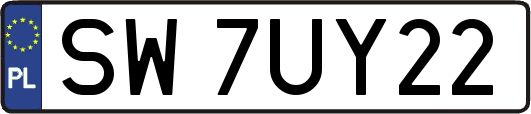 SW7UY22