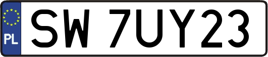 SW7UY23