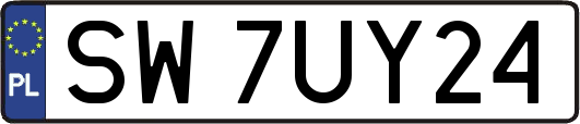 SW7UY24