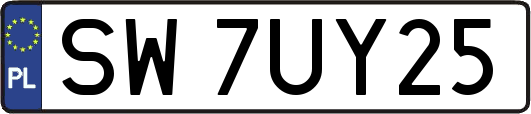 SW7UY25