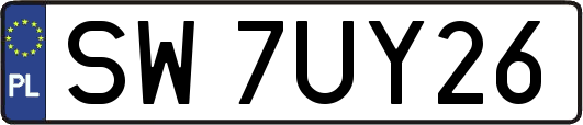 SW7UY26