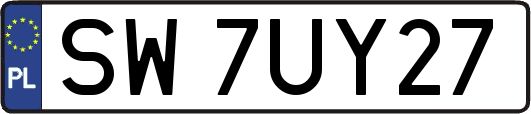 SW7UY27
