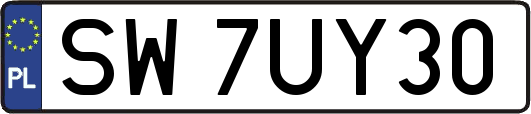 SW7UY30