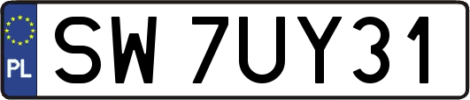 SW7UY31