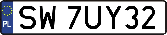 SW7UY32