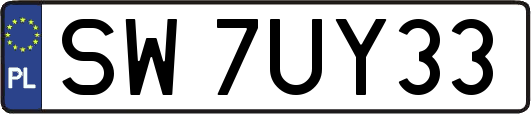 SW7UY33