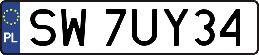 SW7UY34