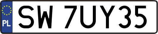 SW7UY35