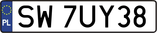SW7UY38