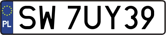 SW7UY39