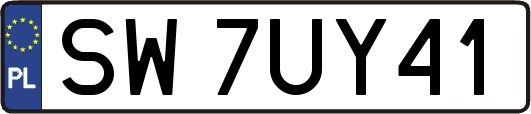 SW7UY41