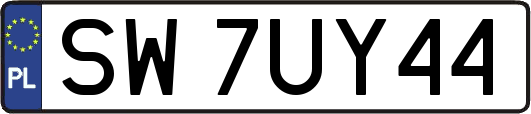 SW7UY44