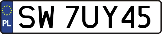 SW7UY45