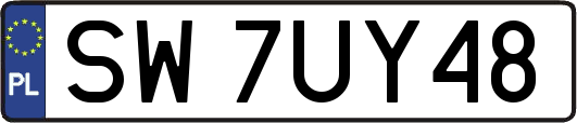 SW7UY48