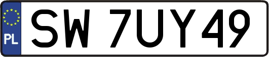 SW7UY49