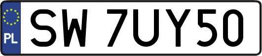 SW7UY50