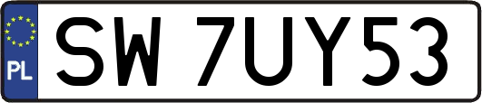 SW7UY53