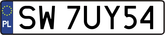SW7UY54