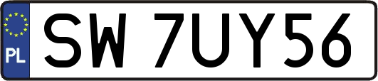 SW7UY56