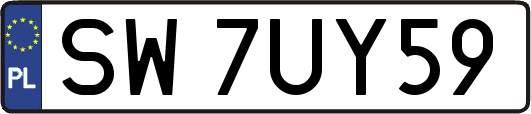 SW7UY59