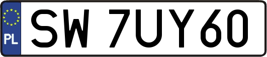 SW7UY60
