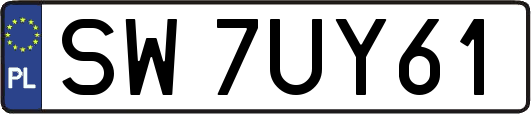 SW7UY61