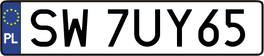 SW7UY65