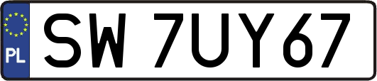 SW7UY67