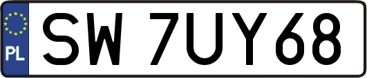 SW7UY68