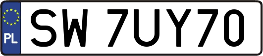 SW7UY70