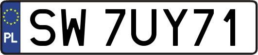 SW7UY71
