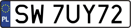 SW7UY72