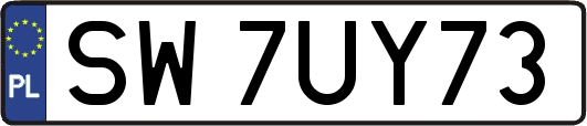 SW7UY73