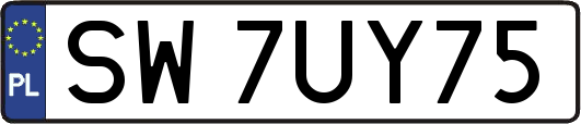 SW7UY75