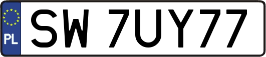 SW7UY77