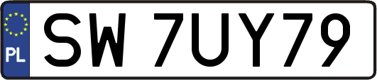 SW7UY79