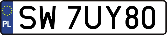 SW7UY80