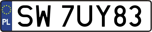 SW7UY83