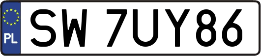 SW7UY86