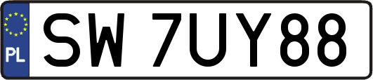 SW7UY88