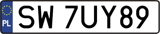 SW7UY89