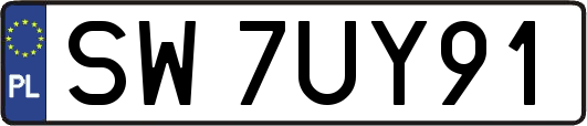 SW7UY91
