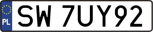 SW7UY92