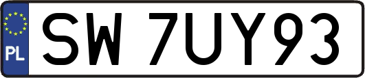 SW7UY93