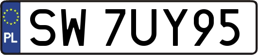 SW7UY95